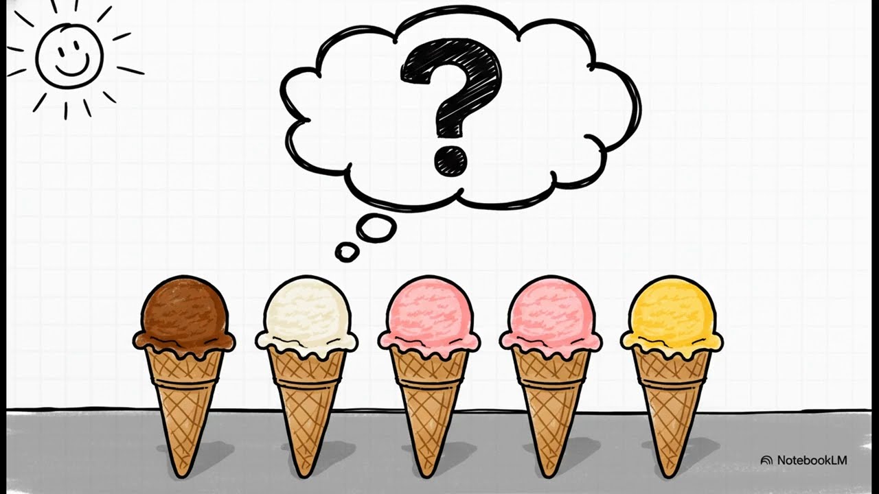 What Is a Decision? | How Humans Decide vs How Computers Decide