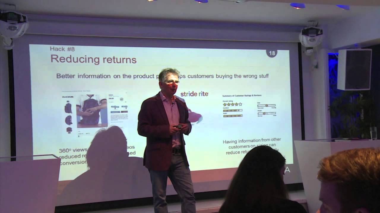 How to reduce return rates in ecommerce | Ometria
