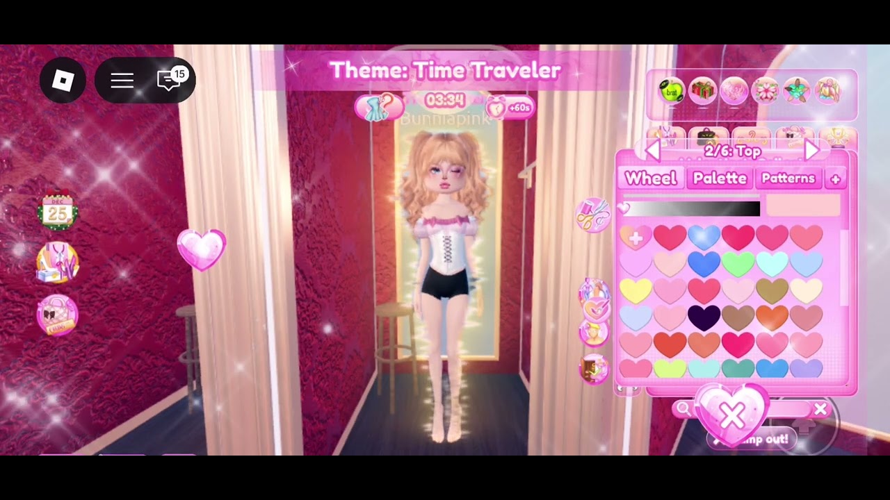 𝓟𝓵𝓪𝔂 𝓭𝓽𝓲 𝔀𝓲𝓽𝓱 𝓶𝓮💗⭐️