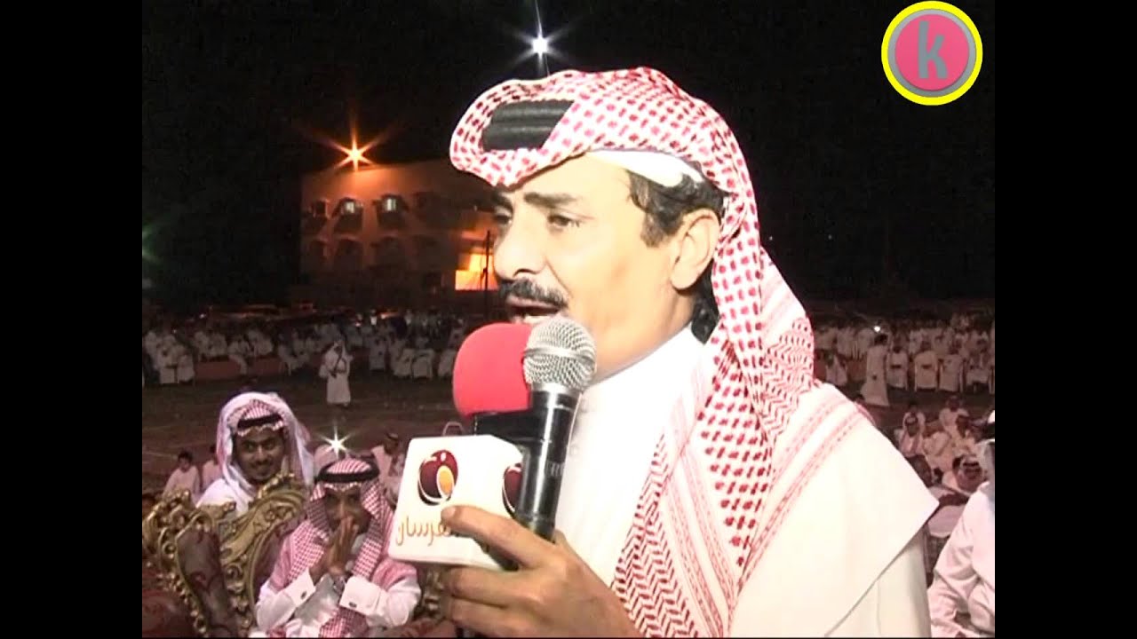 محاوره رائعه بين الشعراء بن هضبان و بن عزيز و السالمي والخراشي