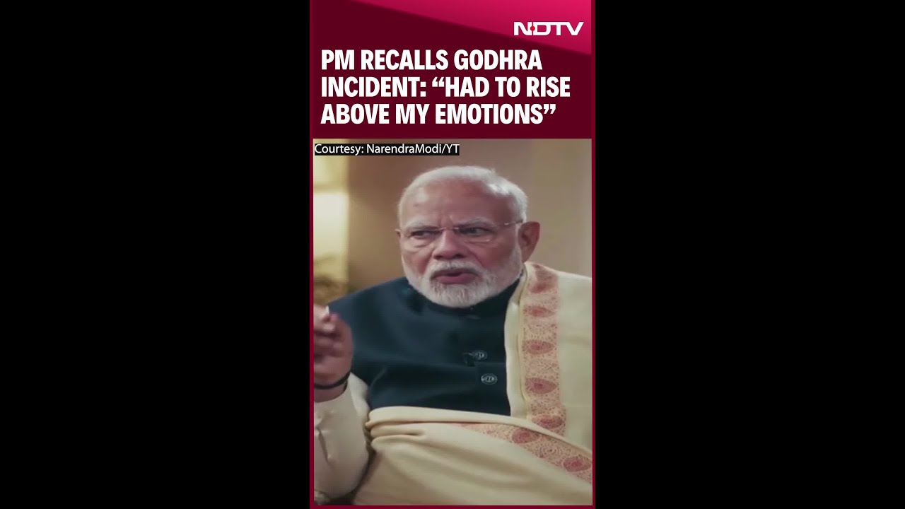 PM Modi Interview | 