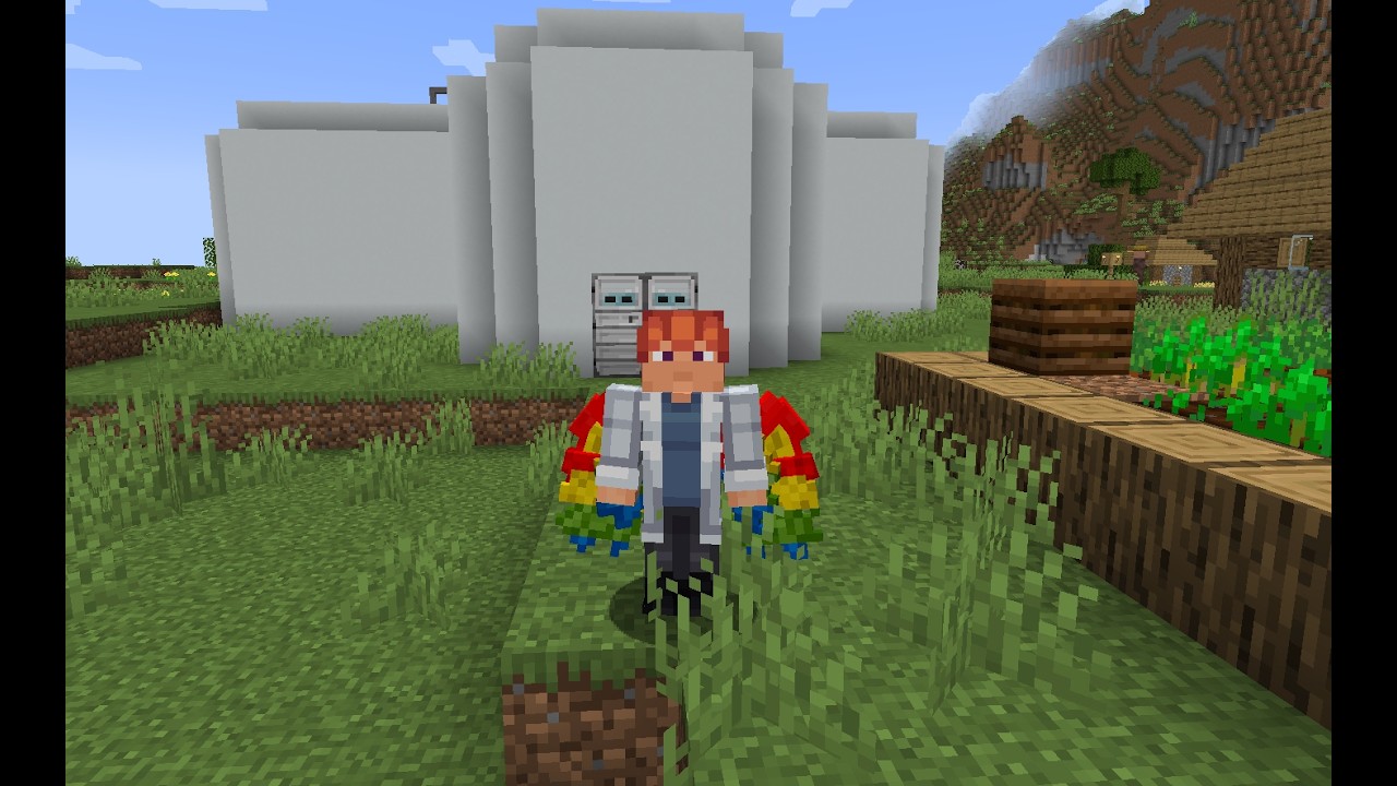 Join ons!
