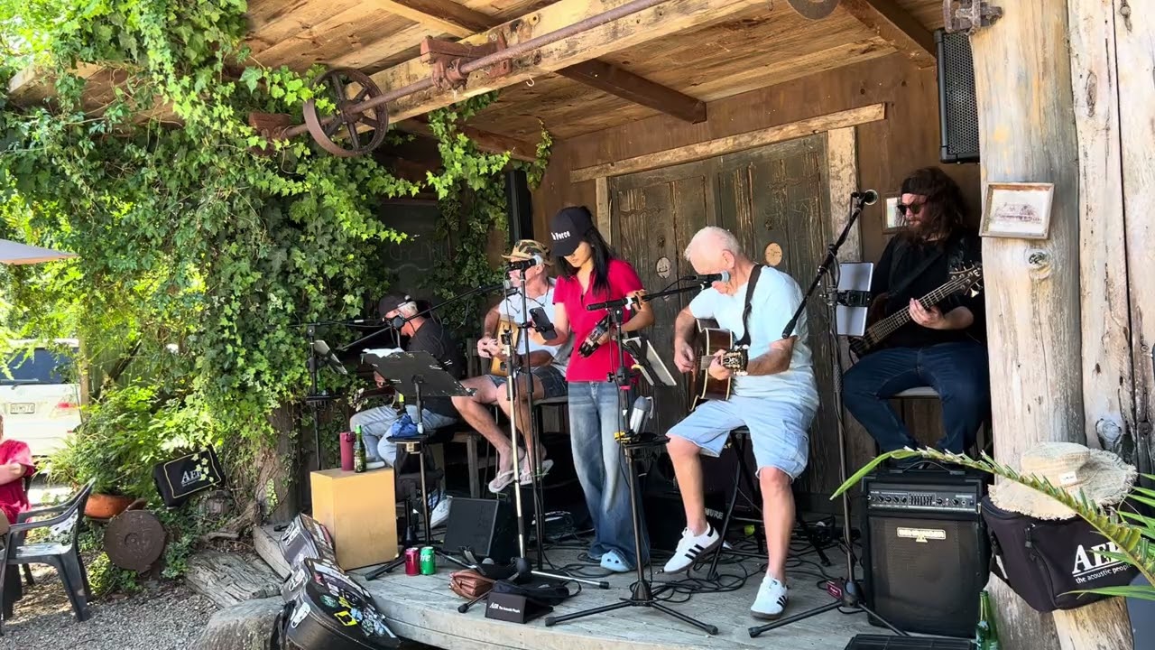 The Force - at Kiwi Valley - 20260111  - 