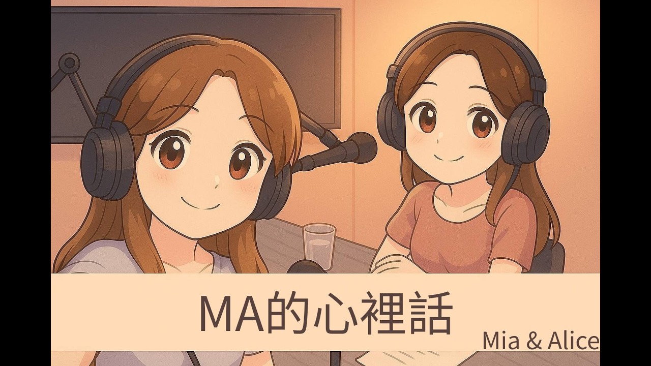 EP39. 你的人生是命運，還是選擇？家族業力的更深一層理解