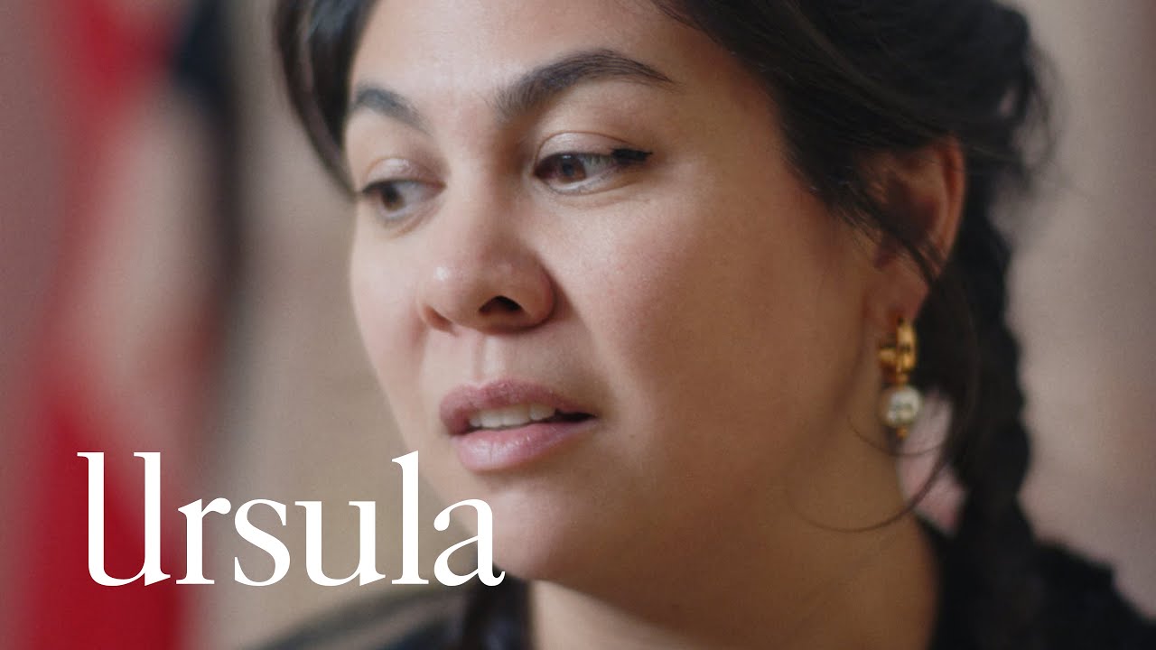 Simone Rocha on Louise Bourgeois