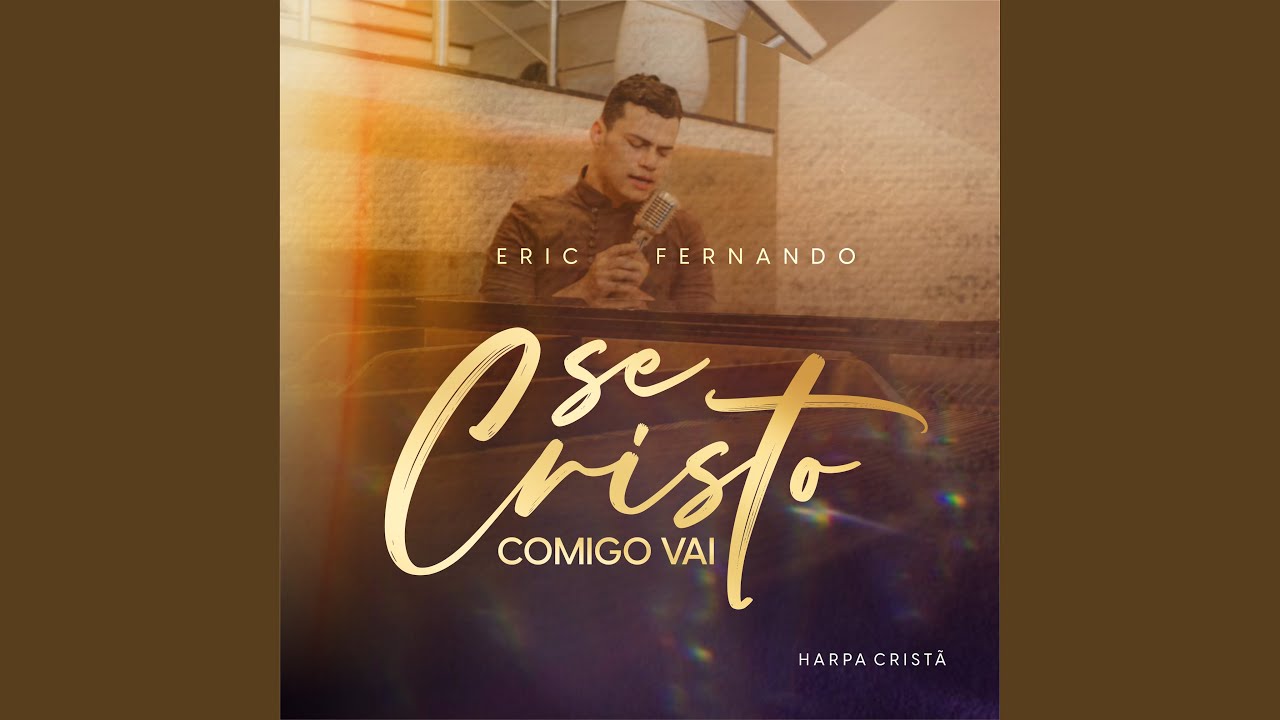 Se Cristo Comigo Vai