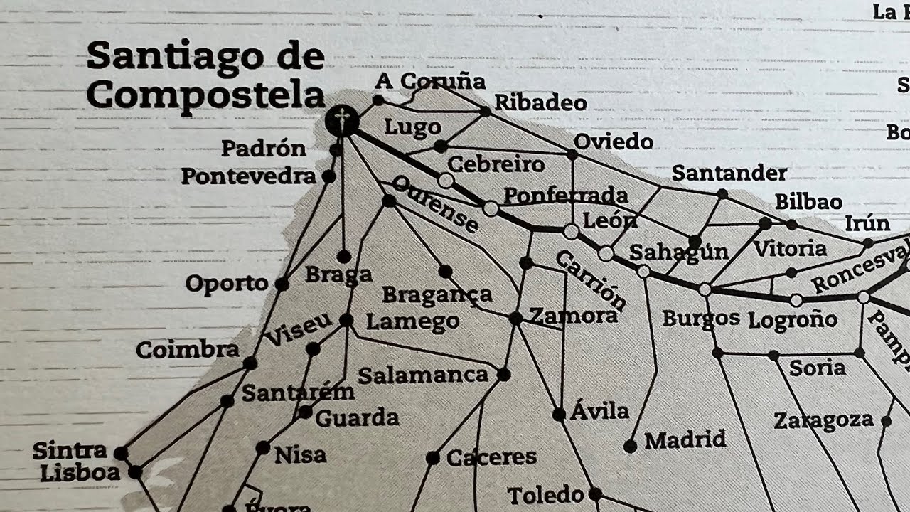 Camino del Norte - Episode 18: So Many Different Caminos
