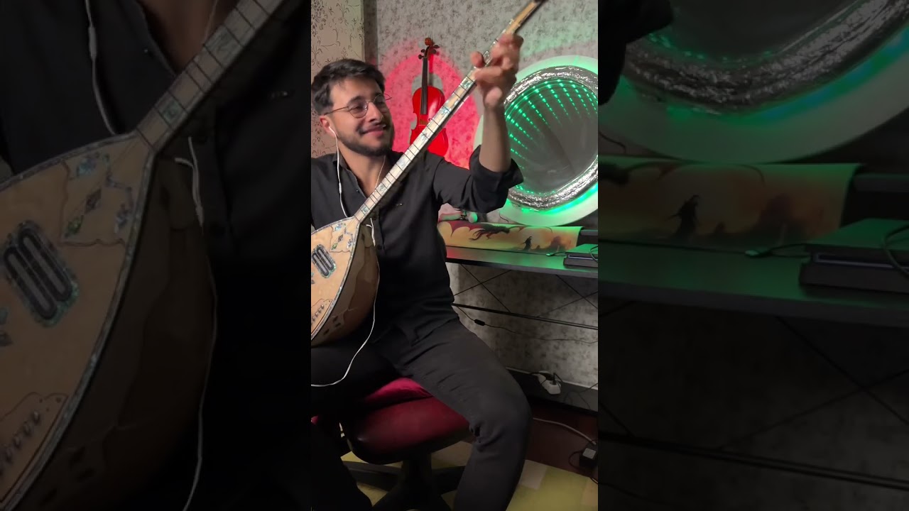 Berkan orkestra eski tarz grani uzun hali iyi seyirler