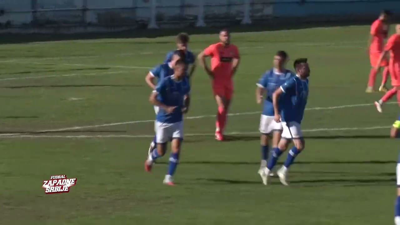 SLZ 6 Železničar L-Real 2:2