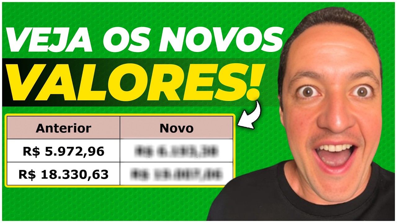 Concurso TJMG: Salário AUMENTOU em 2025!