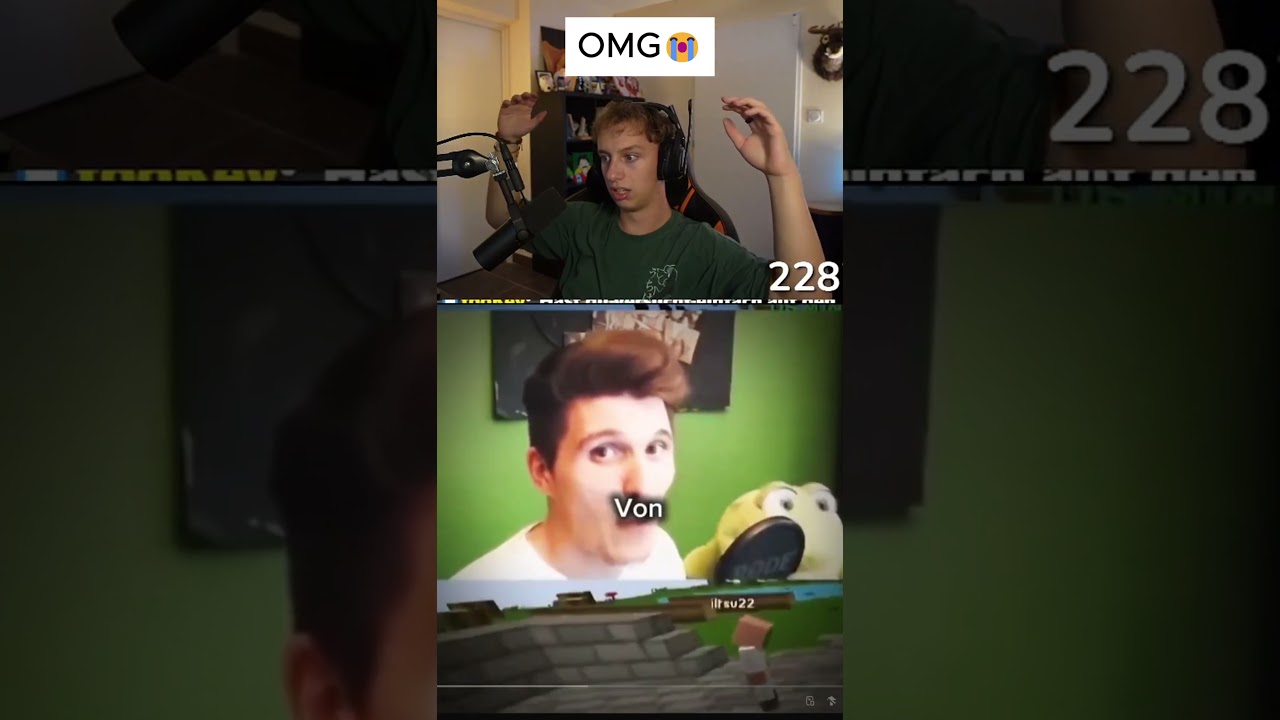 Hugo reagiert auf Paluten #letshugo #paluten #palutenclips