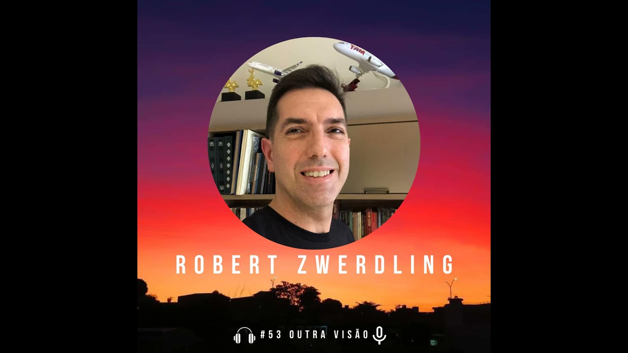 Robert Zwerdling #53