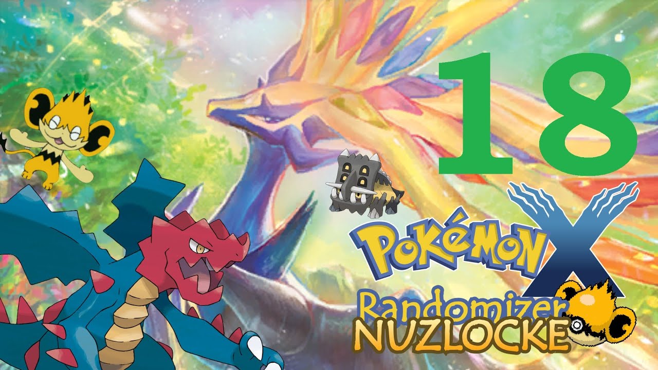 Kämpfen im Restaurant Solala | Pokémon X #018