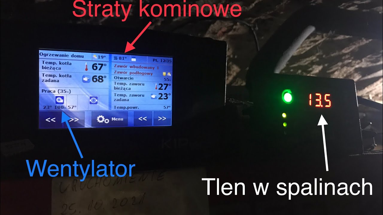 Jak mniej spalić? ➡️ Montaż sondy lambdy sterownika BCA-02 - od montażu po uruchomienie