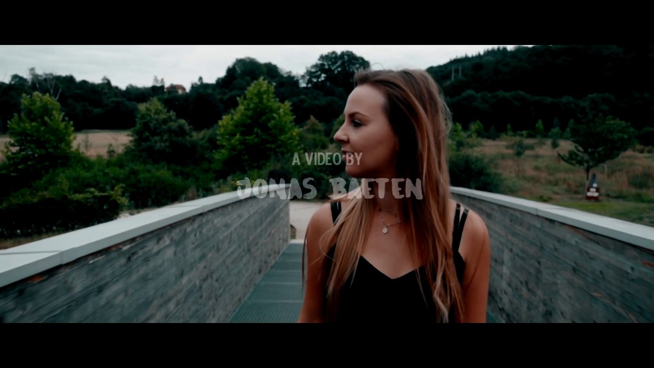 Jupille - Sony RX100V Cinematic Video