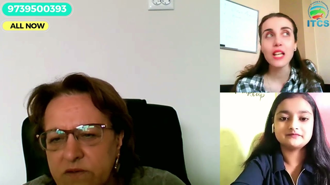 Interview  of Students  - SEU (Georgian Medical University)- #mbbsingeorgia #tiblisi  #seuuniversity