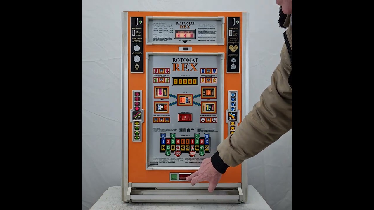 Automat 