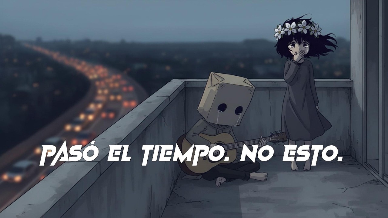 Pas&oacute; el tiempo. No esto. | corridos nostalgia