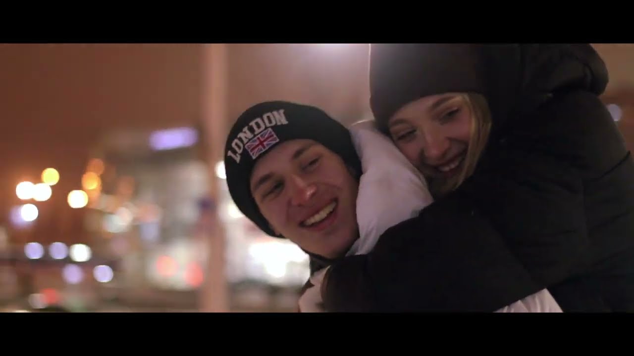 Metra - Бегу (Official Music Video, 2023)