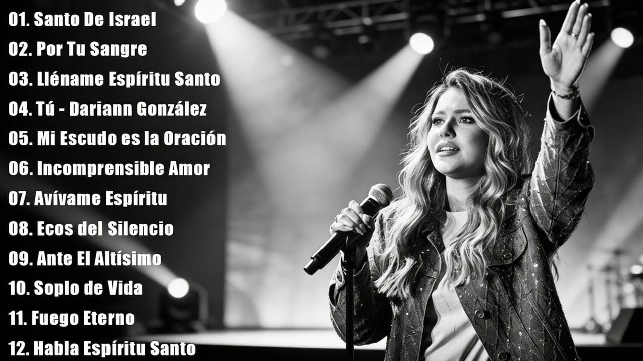 ADORACIÓN CRISTIANA, MI GUERRA SE GANA ORANDO || MÚSICA CRISTIANA PARA CONECTAR CON DIOS