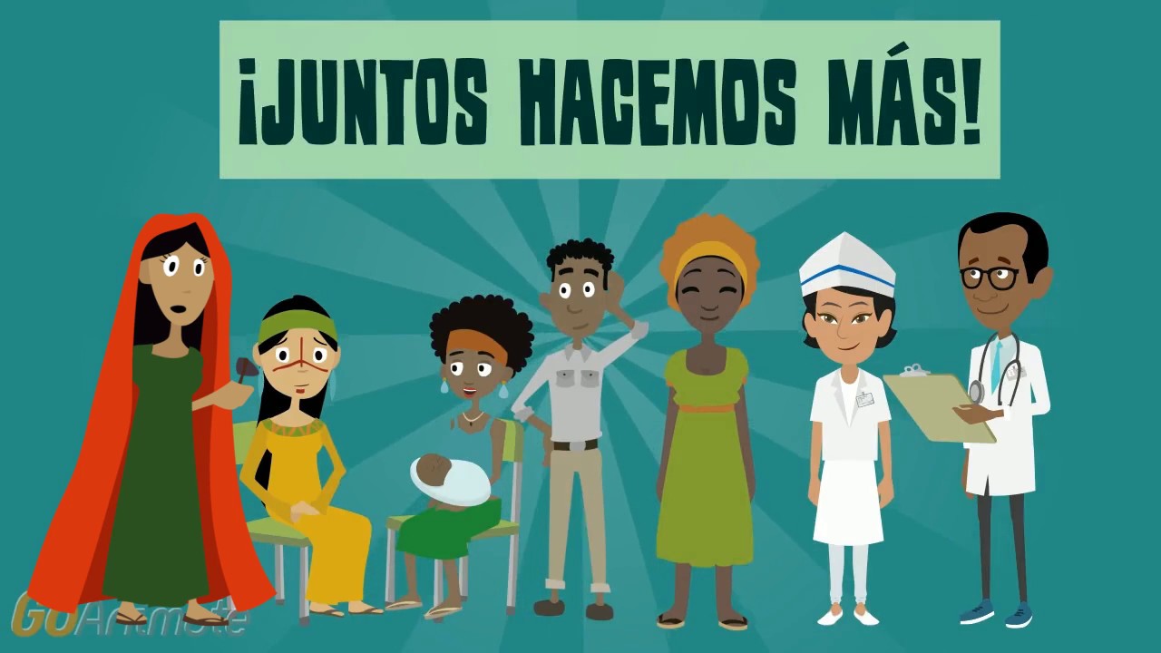 Salud intercultural