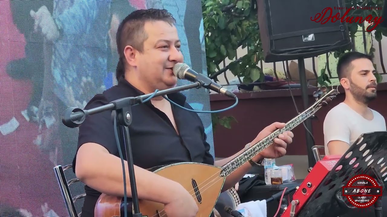 Ali MANAZ & Potpori Oyun Havaları & Bomba Nette İlk & 2023