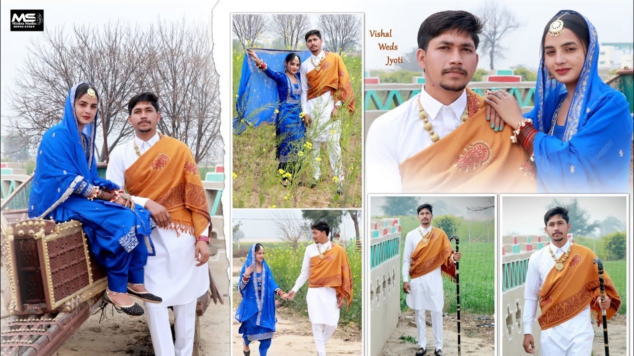 Vishal weds Jyoti , Aman weds Neha Mairrige Part 07 Shoot By Mishra Brand Rj 31 Kamana 8094557069