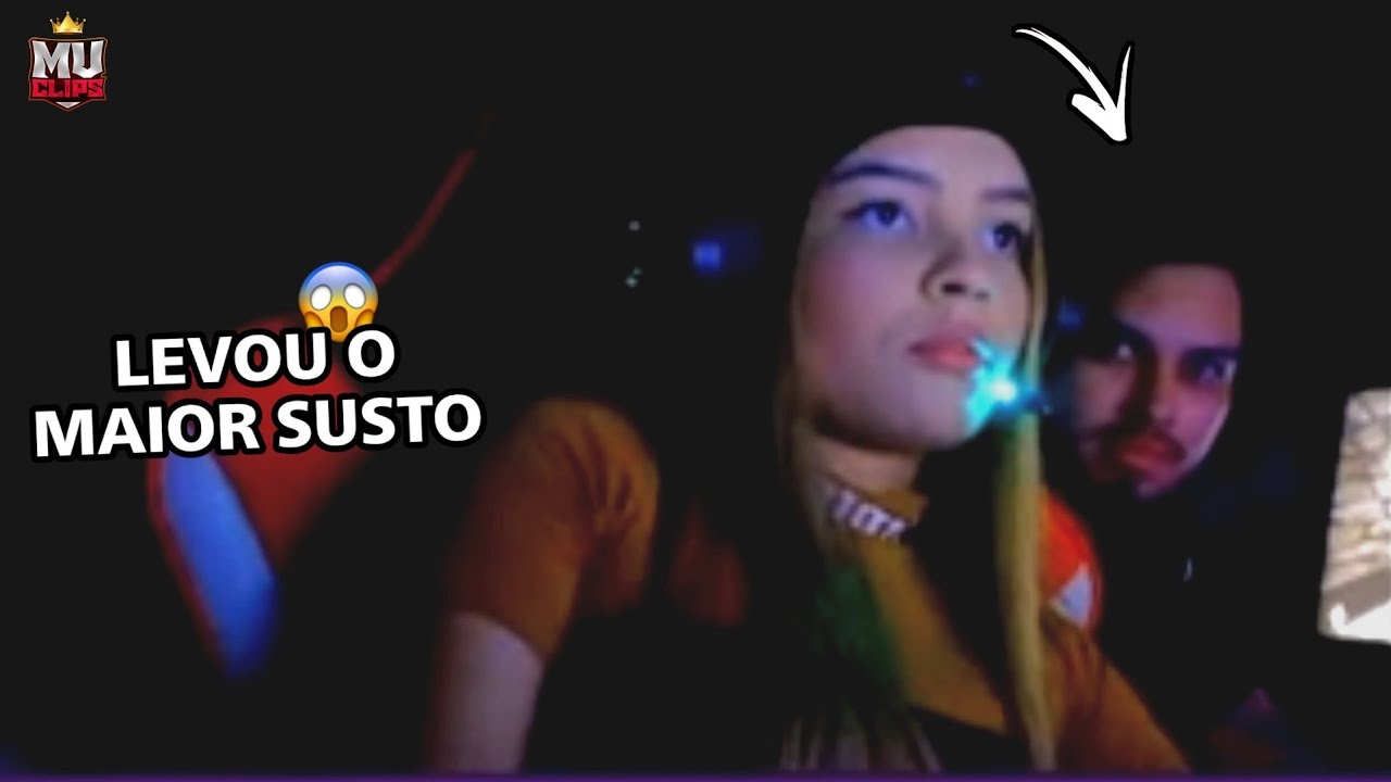 LOUD JORDAN DEU O MAIOR SUSTO NA NARA EM LIVE | Melhores Momentos #4