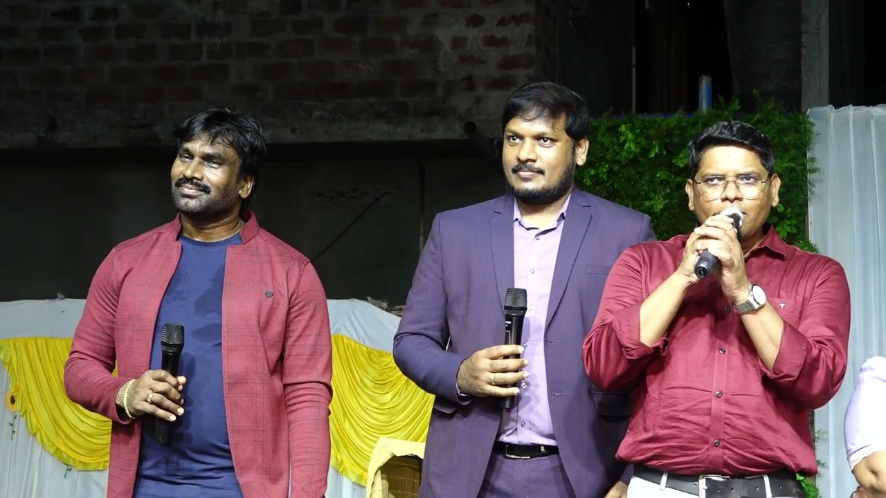 Kalyanam Kamaneeyam || AR Stevenson || Boby || Kishor || srikanth || Joji || #jesus #newsongs #2025