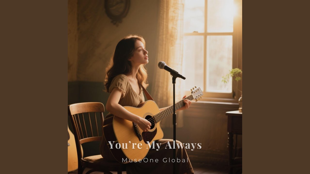 You&rsquo;re My Always