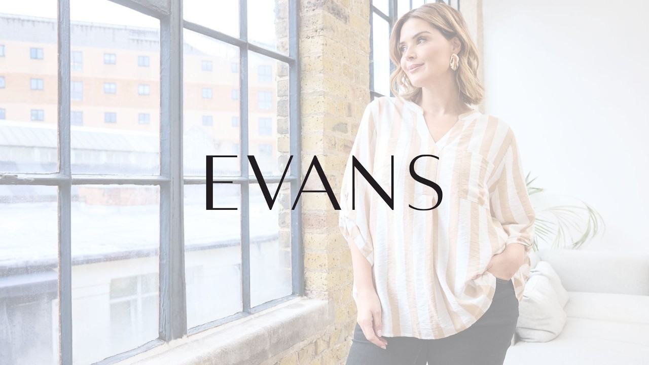 NEW for Spring | EVANS CLOTHING