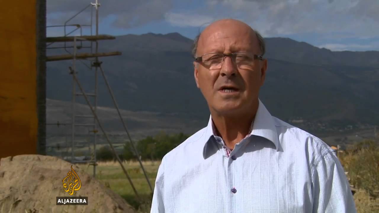 Španci u Francuskoj traže posao - Al Jazeera Balkans
