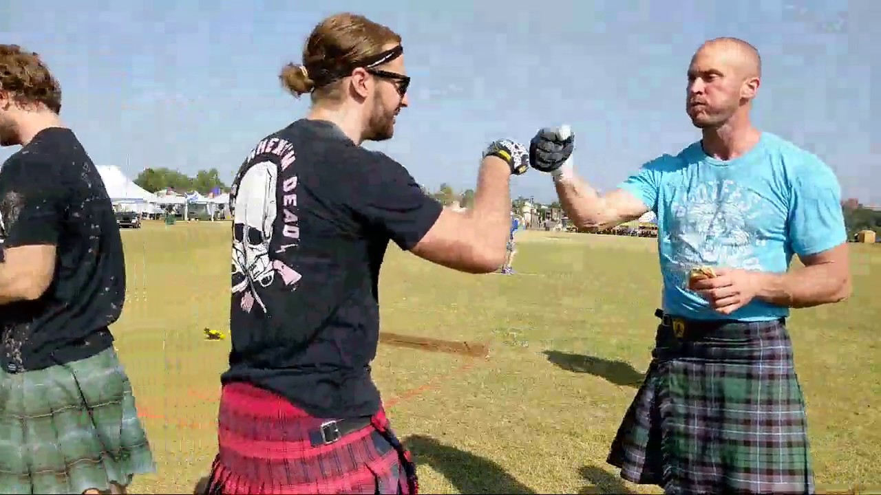 2017 Lightweight Nationals - Heavy Weight For Distance