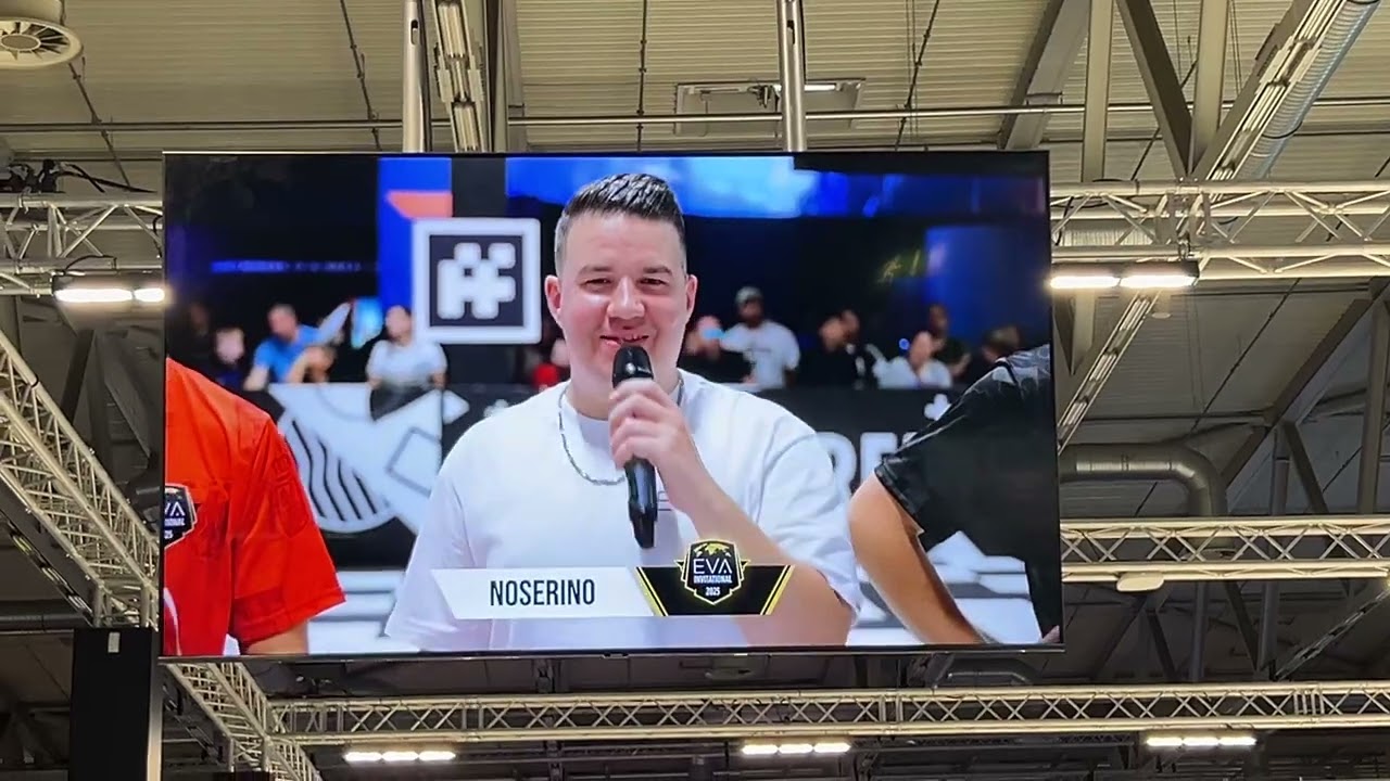 Gamescom 2025 VR shooting game
