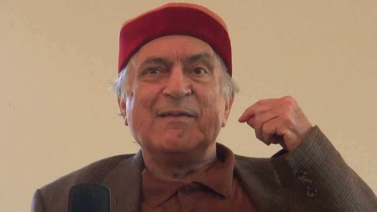 Seva | Chakras | Sleep | Marked Souls | Perfect Masters | Faith | Meditation | Ishwar Puri