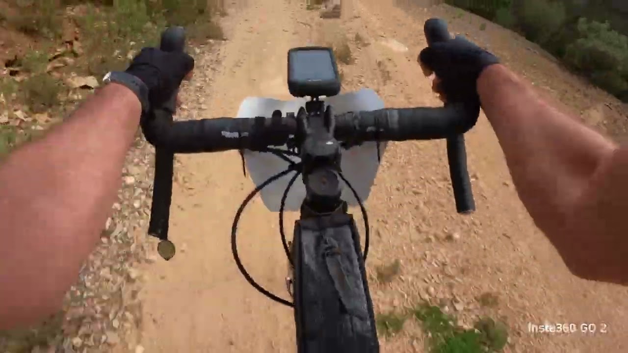 Évent Cycling Gravel 2025 AUBAGNE