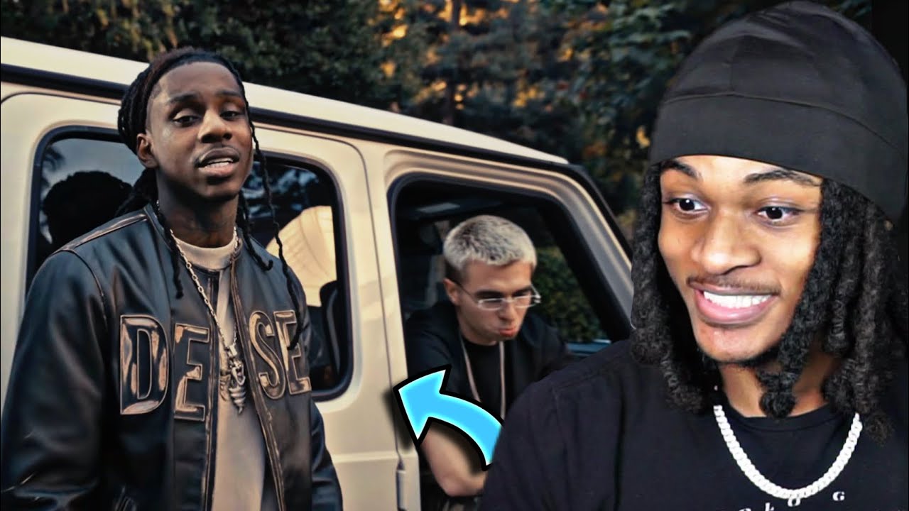 POLO CAN&rsquo;T BE STOPPED! | MATA X POLO G - PANGEA REACTION!!!