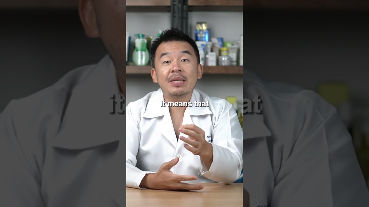 Avoid THIS To Heal Your Rosacea