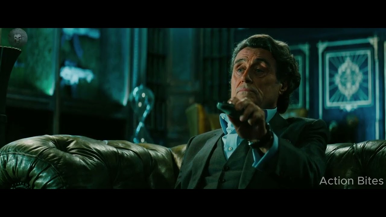 John Wick vs High Table army (Part 2)||John Wick 3||Action Bites