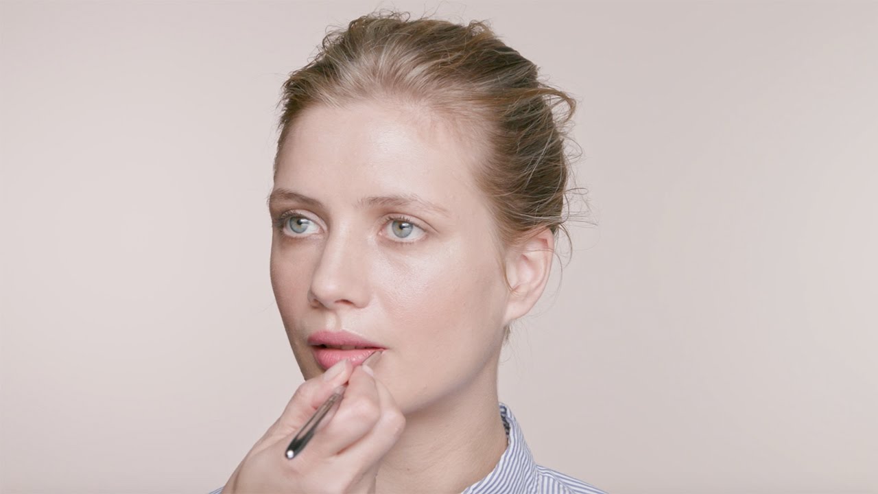 Get the Look: Endless Sun Bronze and Glow | Kirsten Kjaer Weis