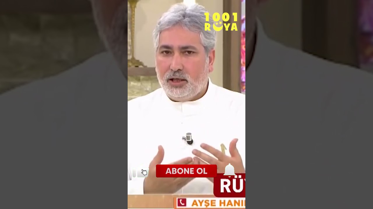 R&Uuml;YADA TUVALET G&Ouml;RMEK YAPMAK | Mehmet Emin Kırgil