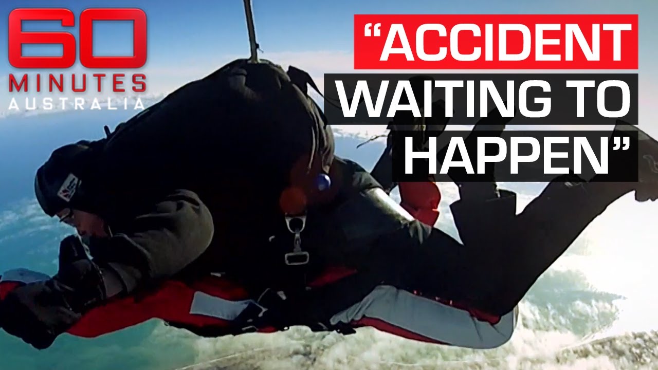 New Zealand adventure ends in tragedy | 60 Minutes Australia
