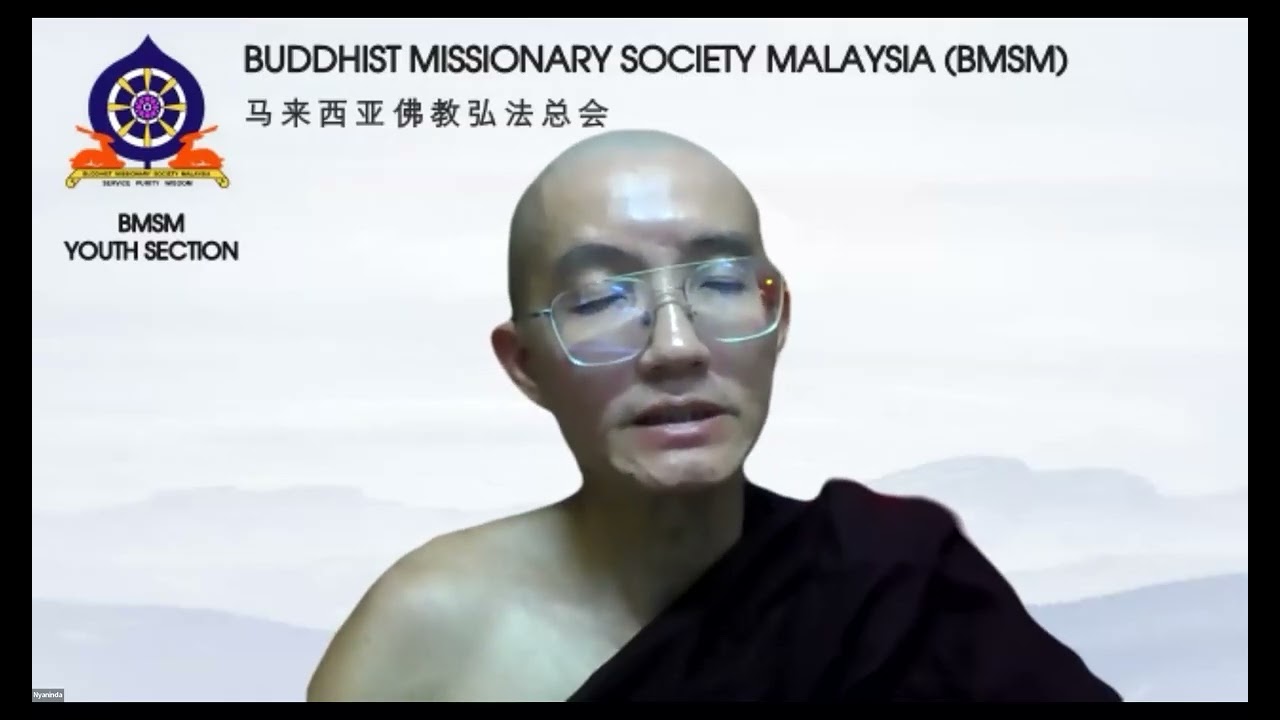 Awareness of Dhamma in Daily Drama on 5 Dec 2025