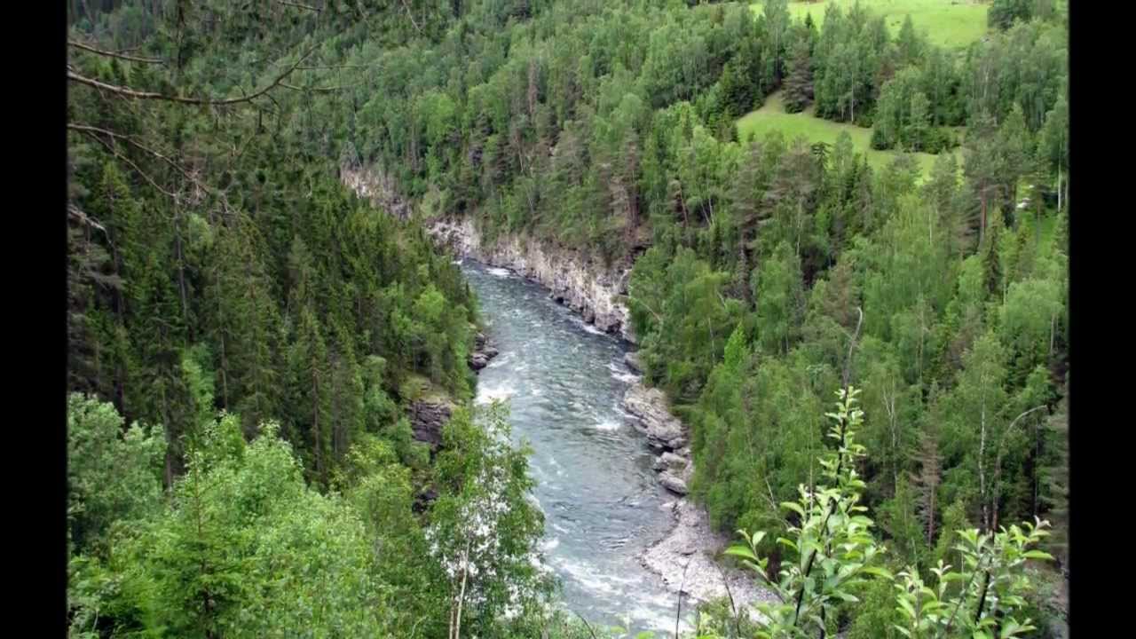 Vår kjære Heidal