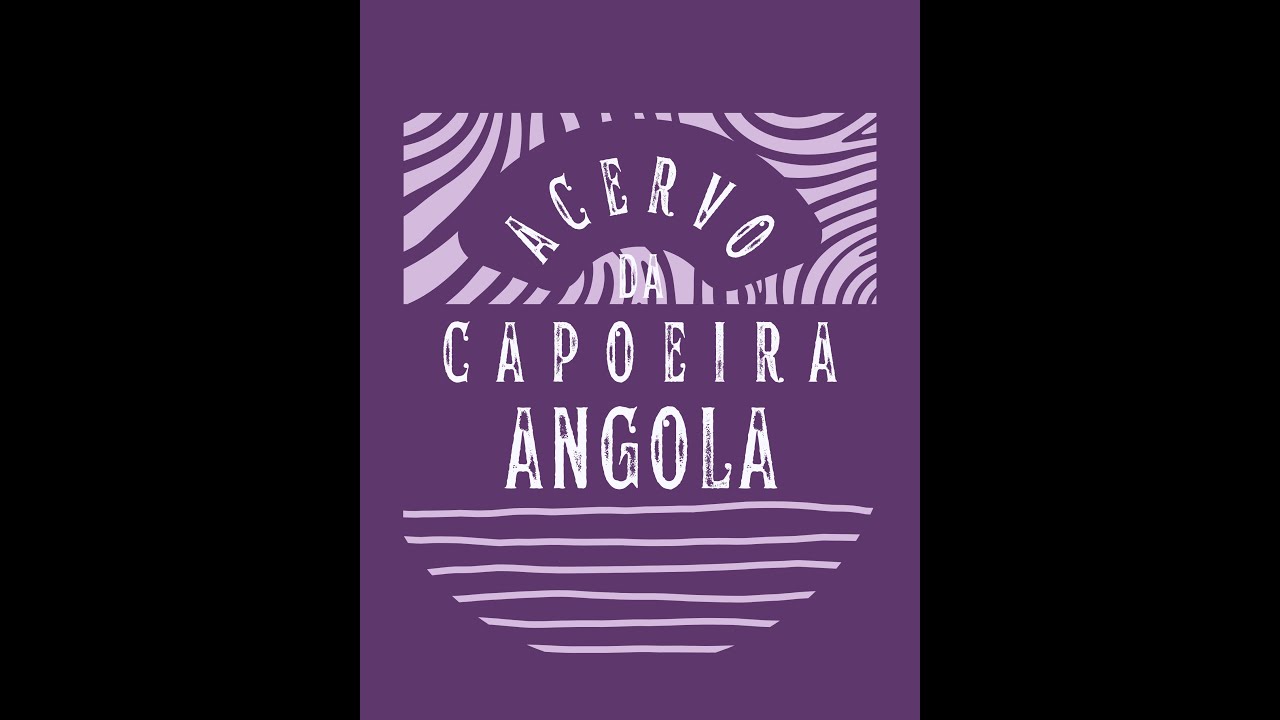 Mestre Cobra Mansa (Mukanda) e Mestre Cabello (Barracão D’Angola)