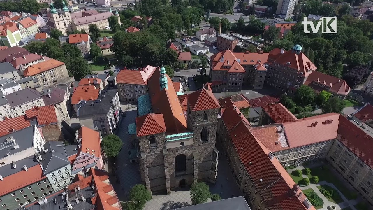 Kłodzka Kolegiata