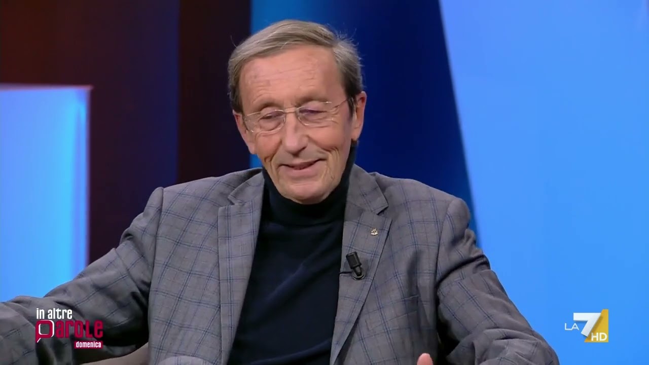 Giorgia Meloni, Gianfranco Fini: 