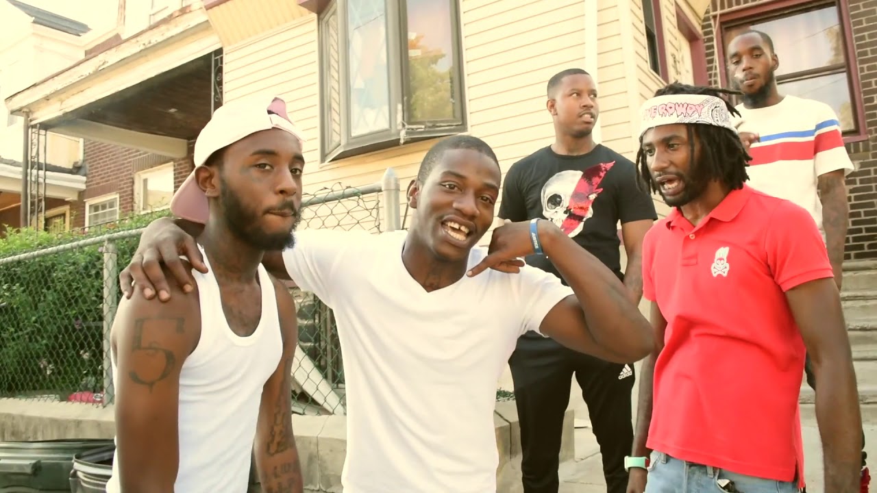 BEEF - FREESTYLE  @Meezoo_nbh @Quagg_da_goat