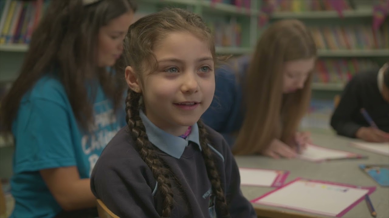 KPMG Children's Books Ireland Awards 2023 - Junior Jury