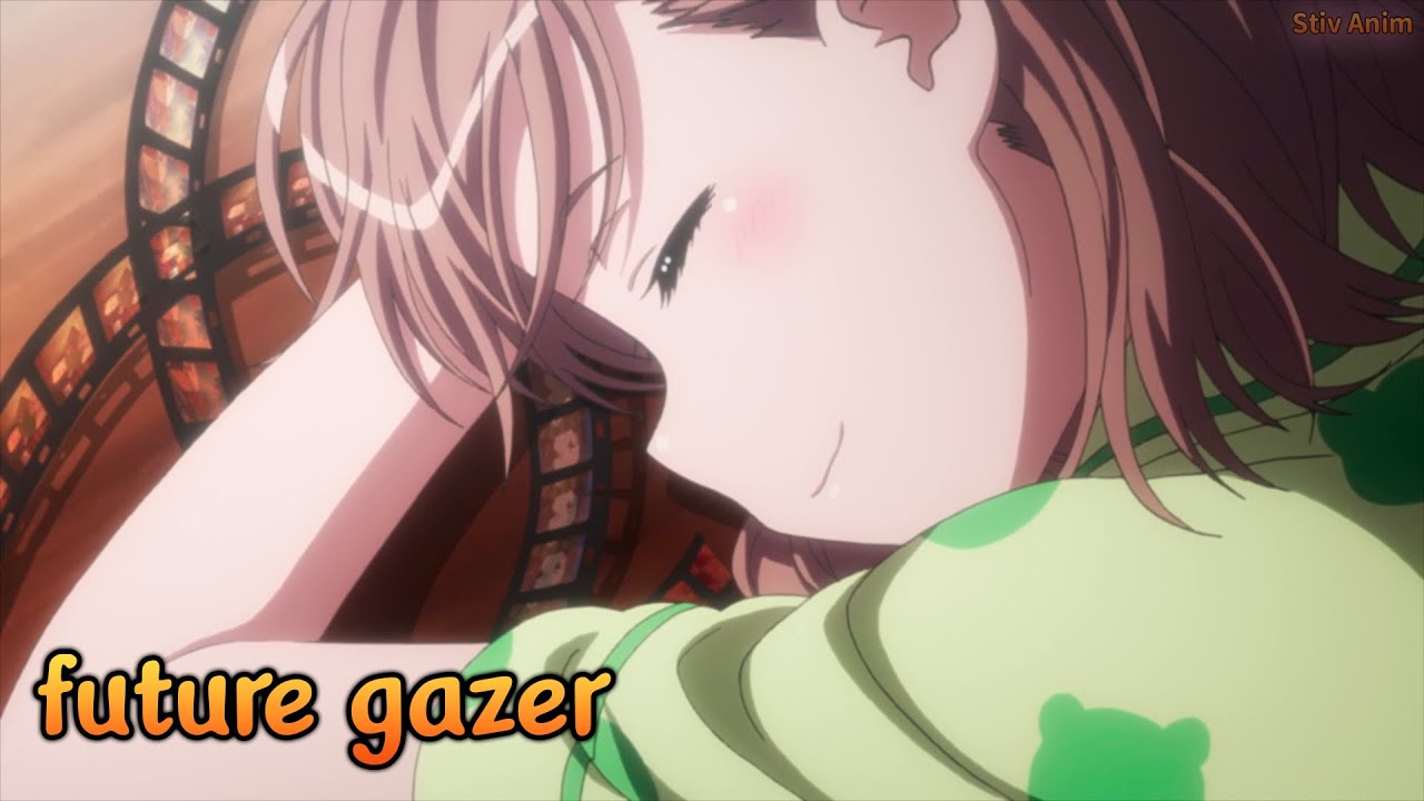 『Lyrics AMV』 Toaru Kagaku no Railgun OVA OP Full 【 future gazer - fripSide 】 @FranciLyFlv